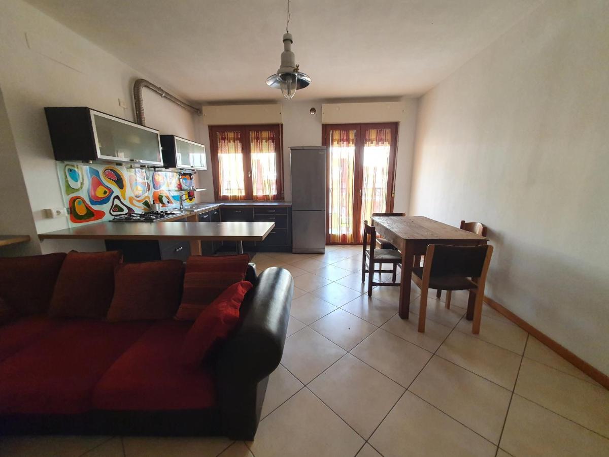דירות קסטיליונה דלה סטיביירה Casafabio 7Min To Garda Lake מראה חיצוני תמונה