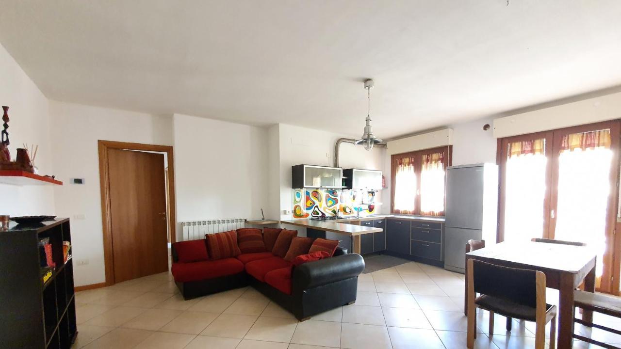 דירות קסטיליונה דלה סטיביירה Casafabio 7Min To Garda Lake מראה חיצוני תמונה