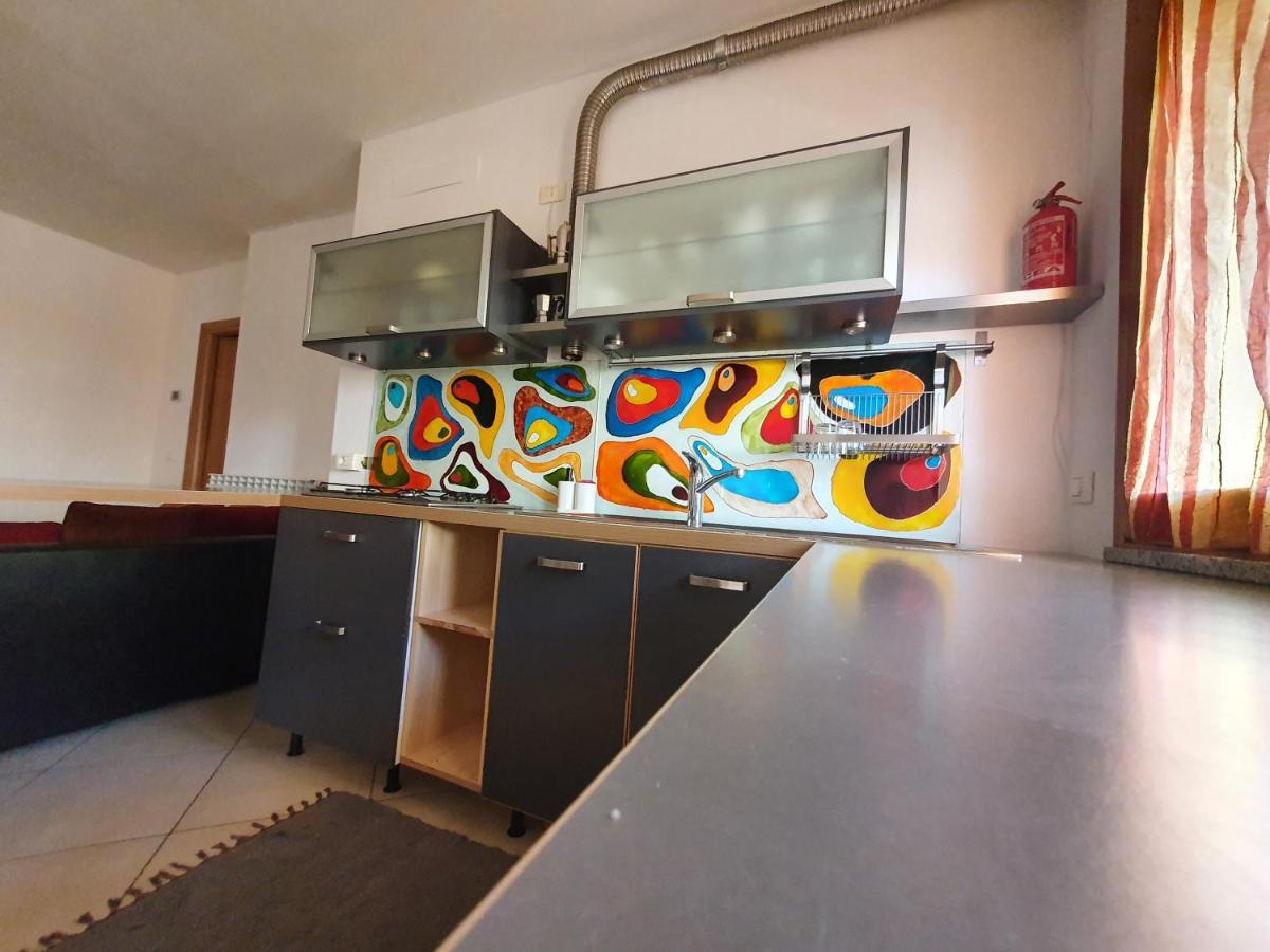 דירות קסטיליונה דלה סטיביירה Casafabio 7Min To Garda Lake מראה חיצוני תמונה