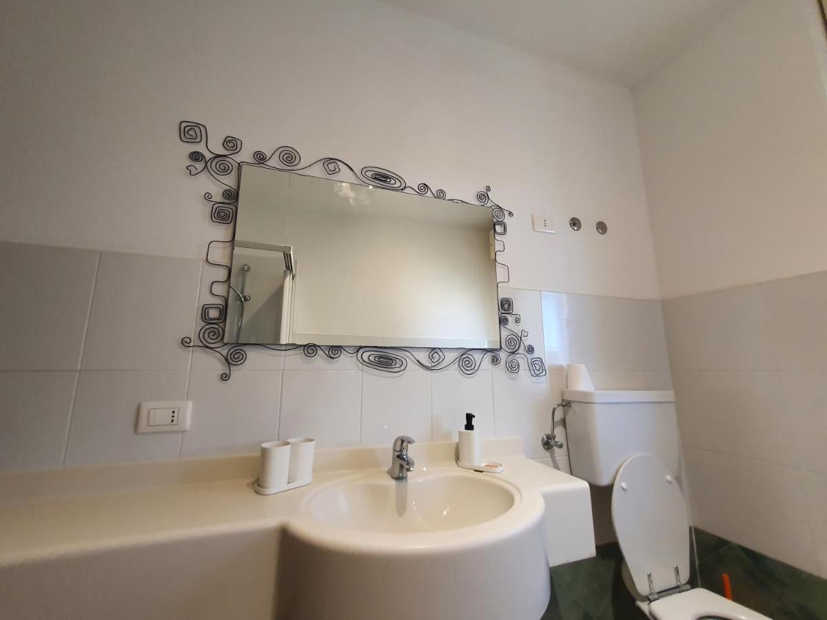 דירות קסטיליונה דלה סטיביירה Casafabio 7Min To Garda Lake מראה חיצוני תמונה