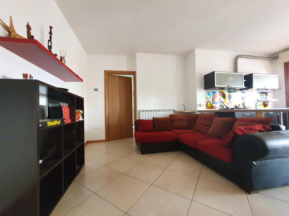 דירות קסטיליונה דלה סטיביירה Casafabio 7Min To Garda Lake מראה חיצוני תמונה