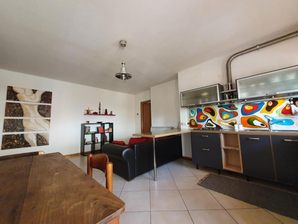 דירות קסטיליונה דלה סטיביירה Casafabio 7Min To Garda Lake מראה חיצוני תמונה