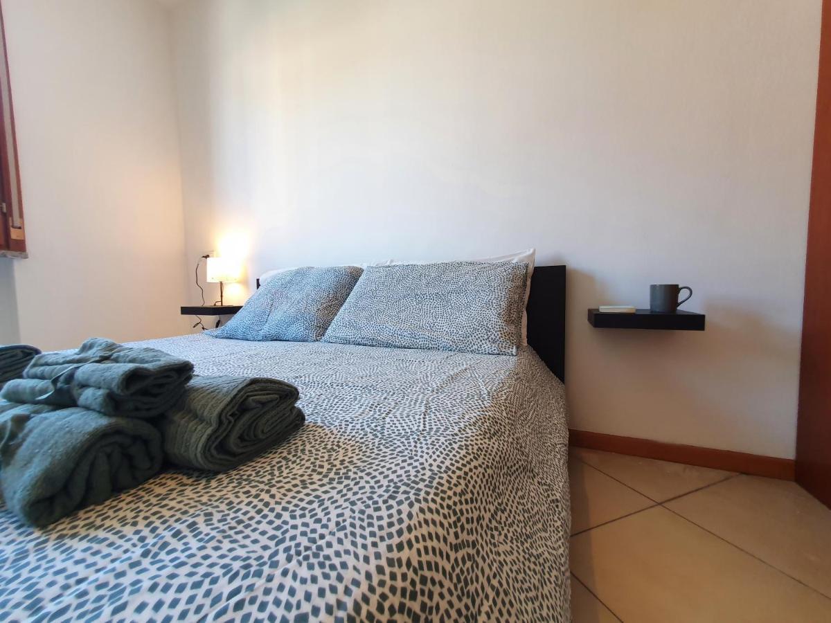 דירות קסטיליונה דלה סטיביירה Casafabio 7Min To Garda Lake מראה חיצוני תמונה