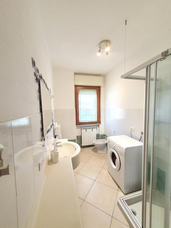 דירות קסטיליונה דלה סטיביירה Casafabio 7Min To Garda Lake מראה חיצוני תמונה