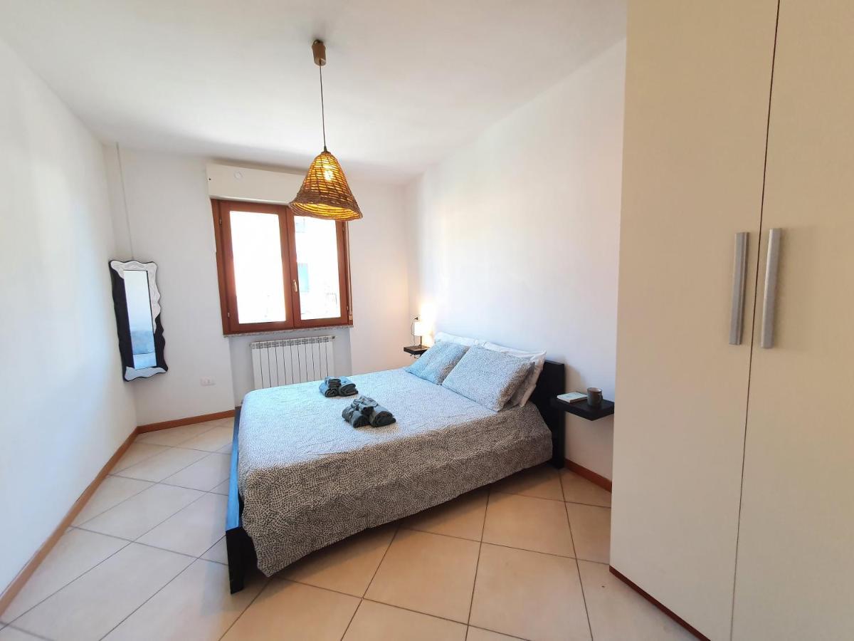 דירות קסטיליונה דלה סטיביירה Casafabio 7Min To Garda Lake מראה חיצוני תמונה